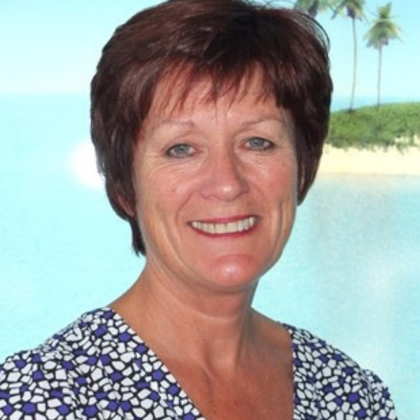 Jane Harris - World Travellers Motueka