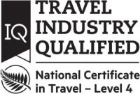 Travel Industry Qualified professional