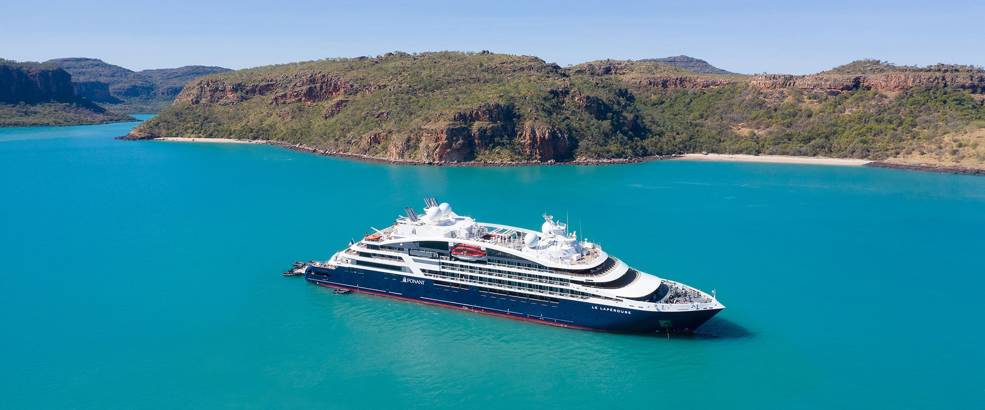 Kimberley Complete with Kimberley Coastal Expedition World Travellers