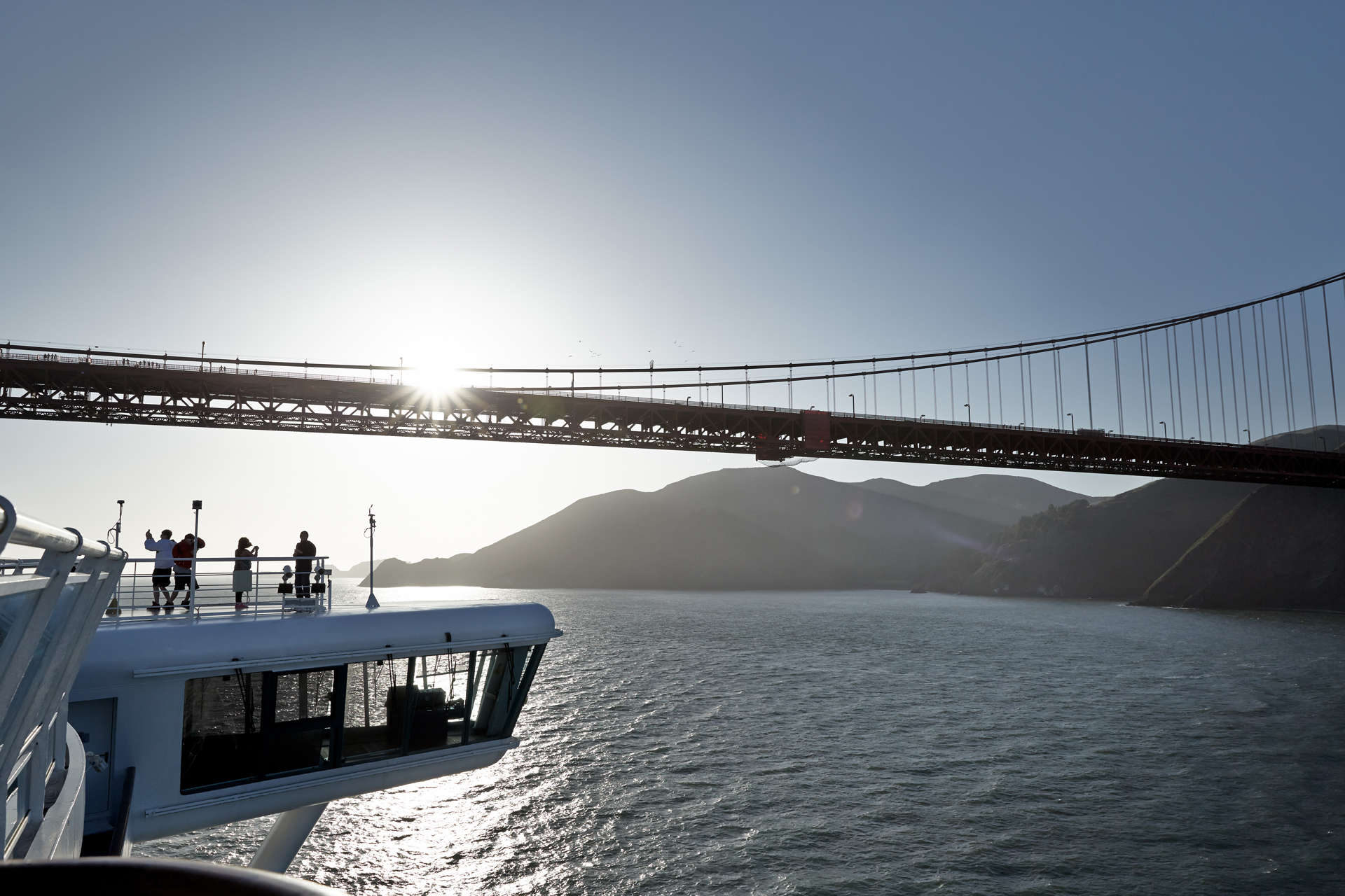Classic California Coast Cruise World Travellers Motueka