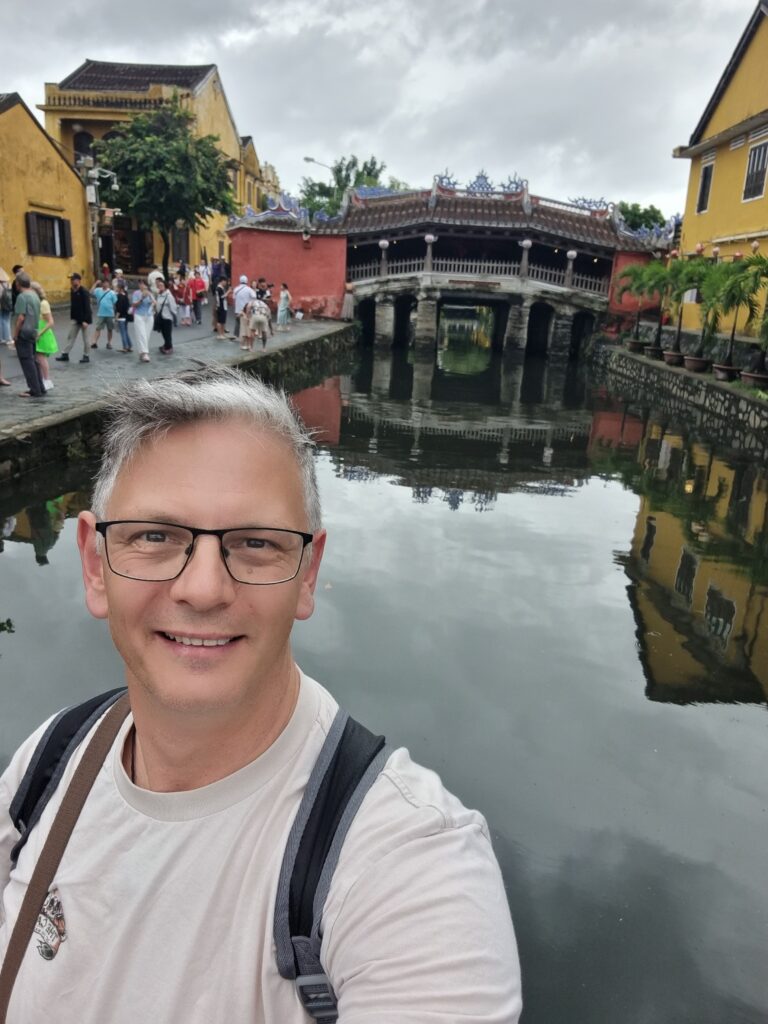 James Vietnam 3